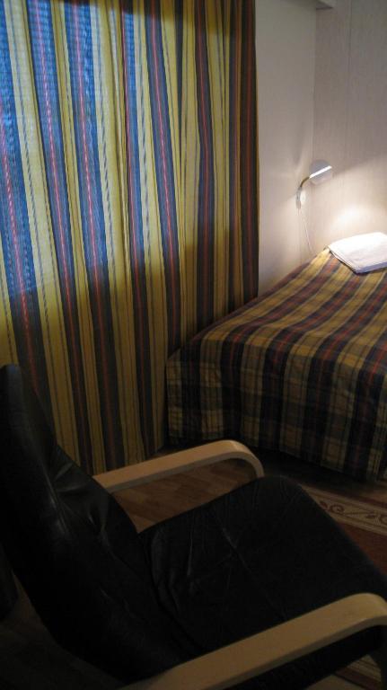 Guesthouse Golden Goose Киттиля Номер фото