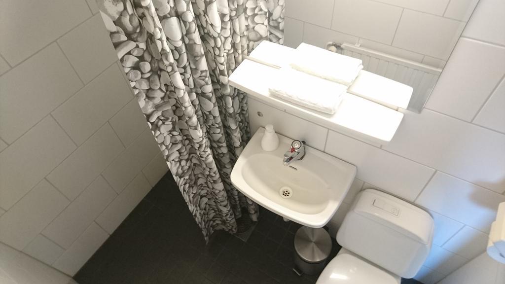 Guesthouse Golden Goose Киттиля Номер фото