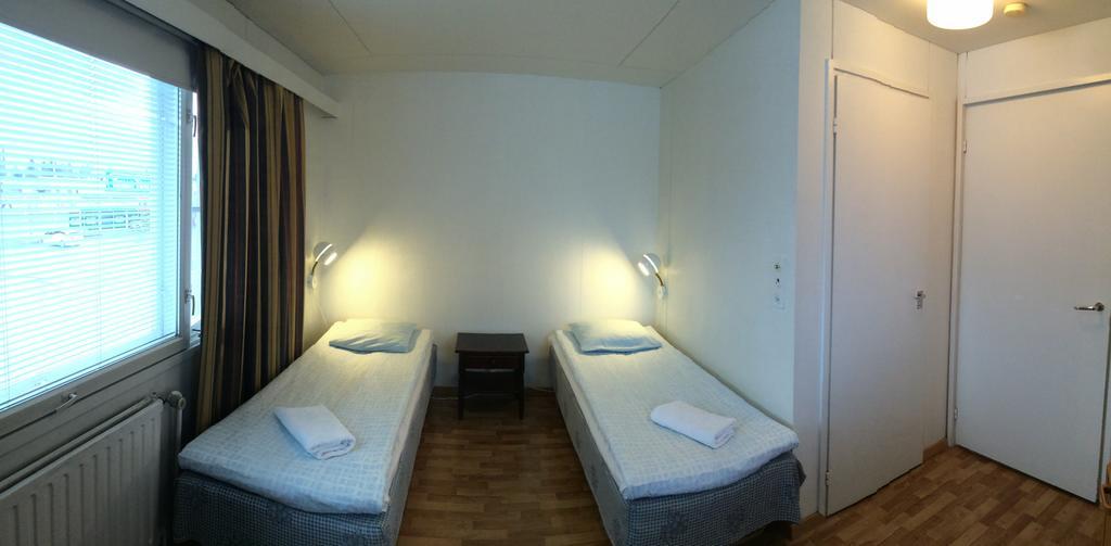 Guesthouse Golden Goose Киттиля Номер фото