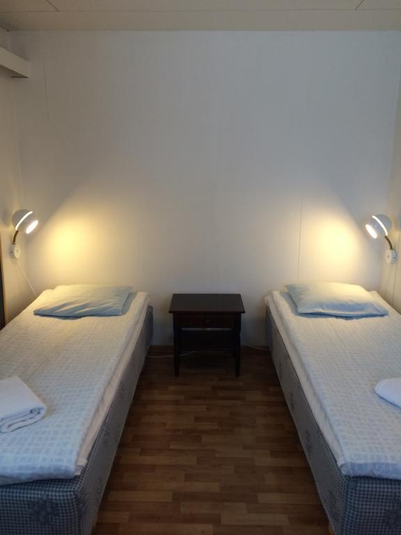 Guesthouse Golden Goose Киттиля Номер фото