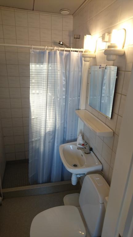 Guesthouse Golden Goose Киттиля Номер фото