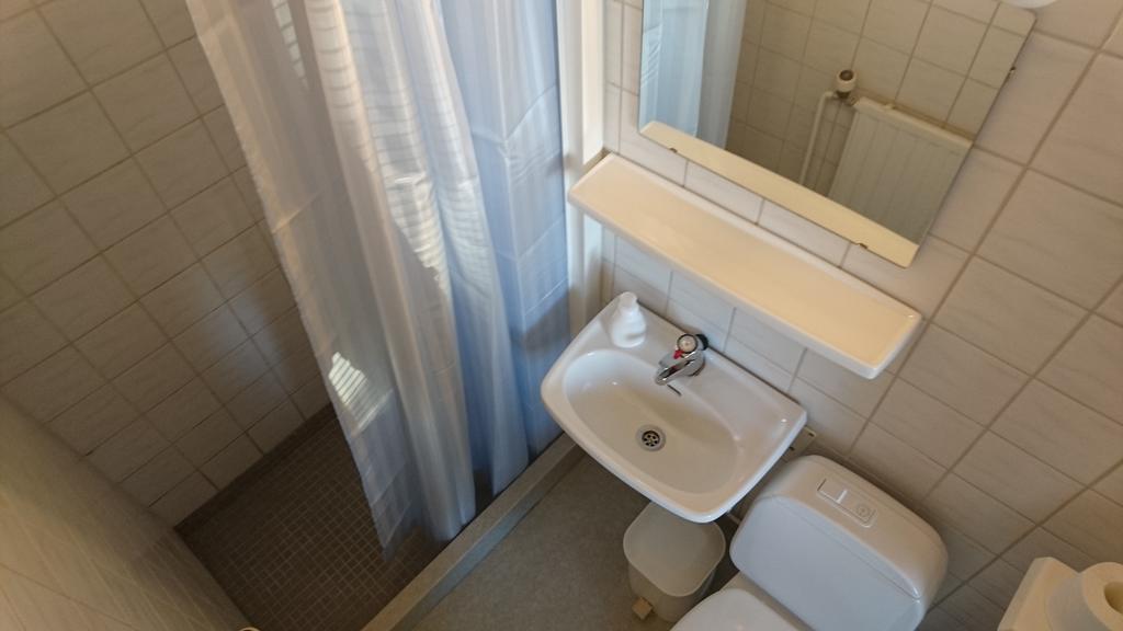 Guesthouse Golden Goose Киттиля Номер фото