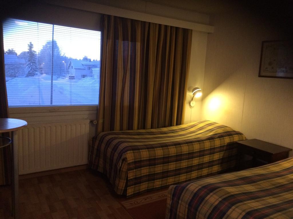 Guesthouse Golden Goose Киттиля Номер фото