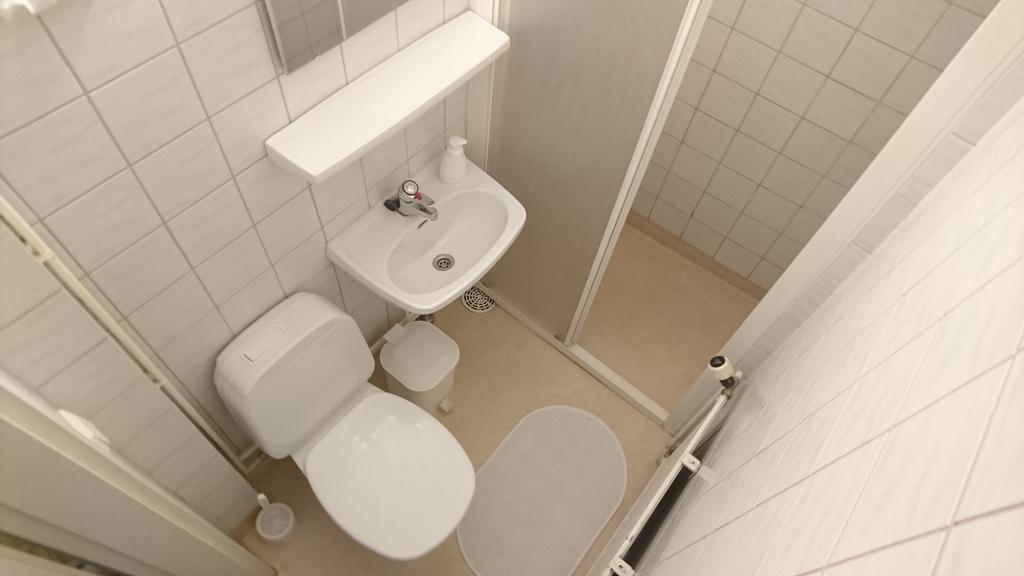 Guesthouse Golden Goose Киттиля Номер фото