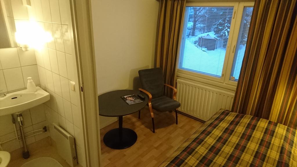 Guesthouse Golden Goose Киттиля Экстерьер фото
