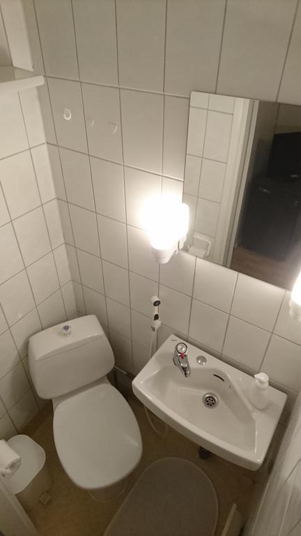 Guesthouse Golden Goose Киттиля Экстерьер фото