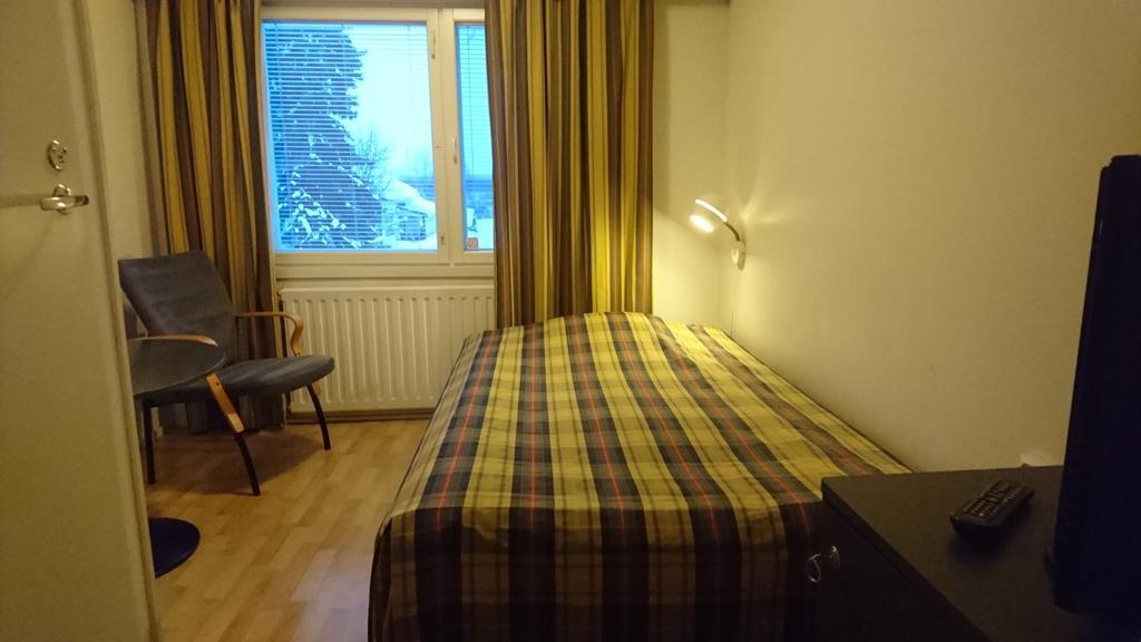 Guesthouse Golden Goose Киттиля Экстерьер фото