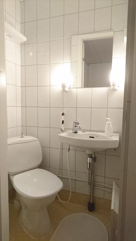 Guesthouse Golden Goose Киттиля Экстерьер фото