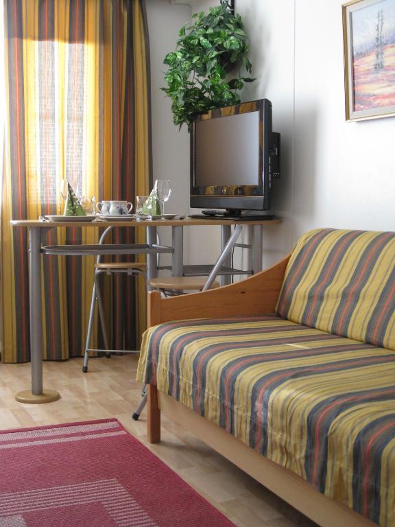 Guesthouse Golden Goose Киттиля Номер фото